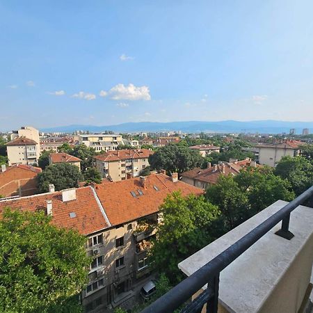 Two Bedroom Apartment 46- Trakia 54 А Plovdiv Bagian luar foto