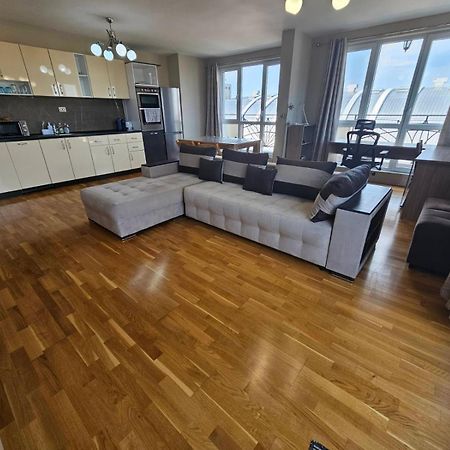 Two Bedroom Apartment 46- Trakia 54 А Plovdiv Bagian luar foto
