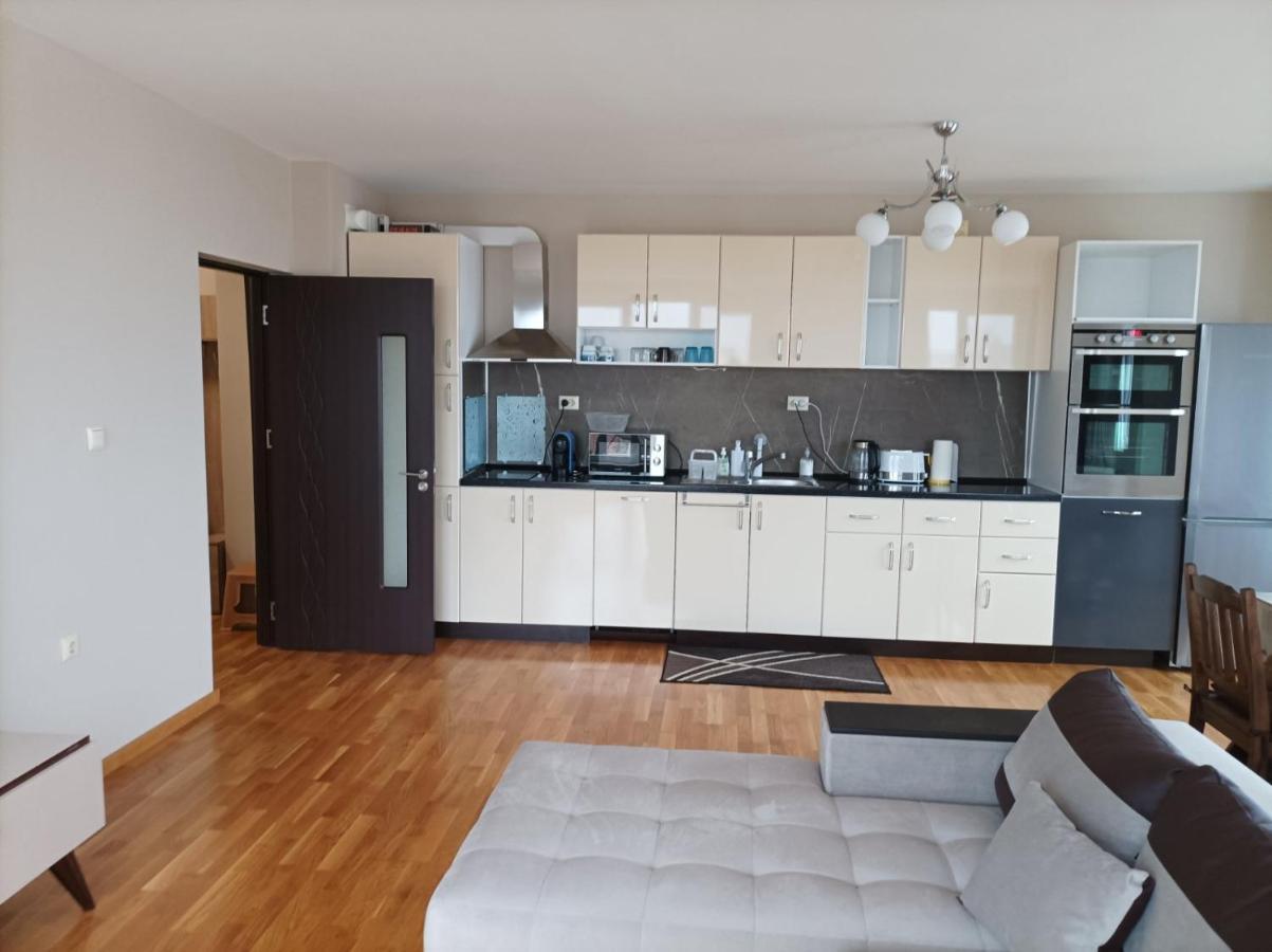 Two Bedroom Apartment 46- Trakia 54 А Plovdiv Bagian luar foto