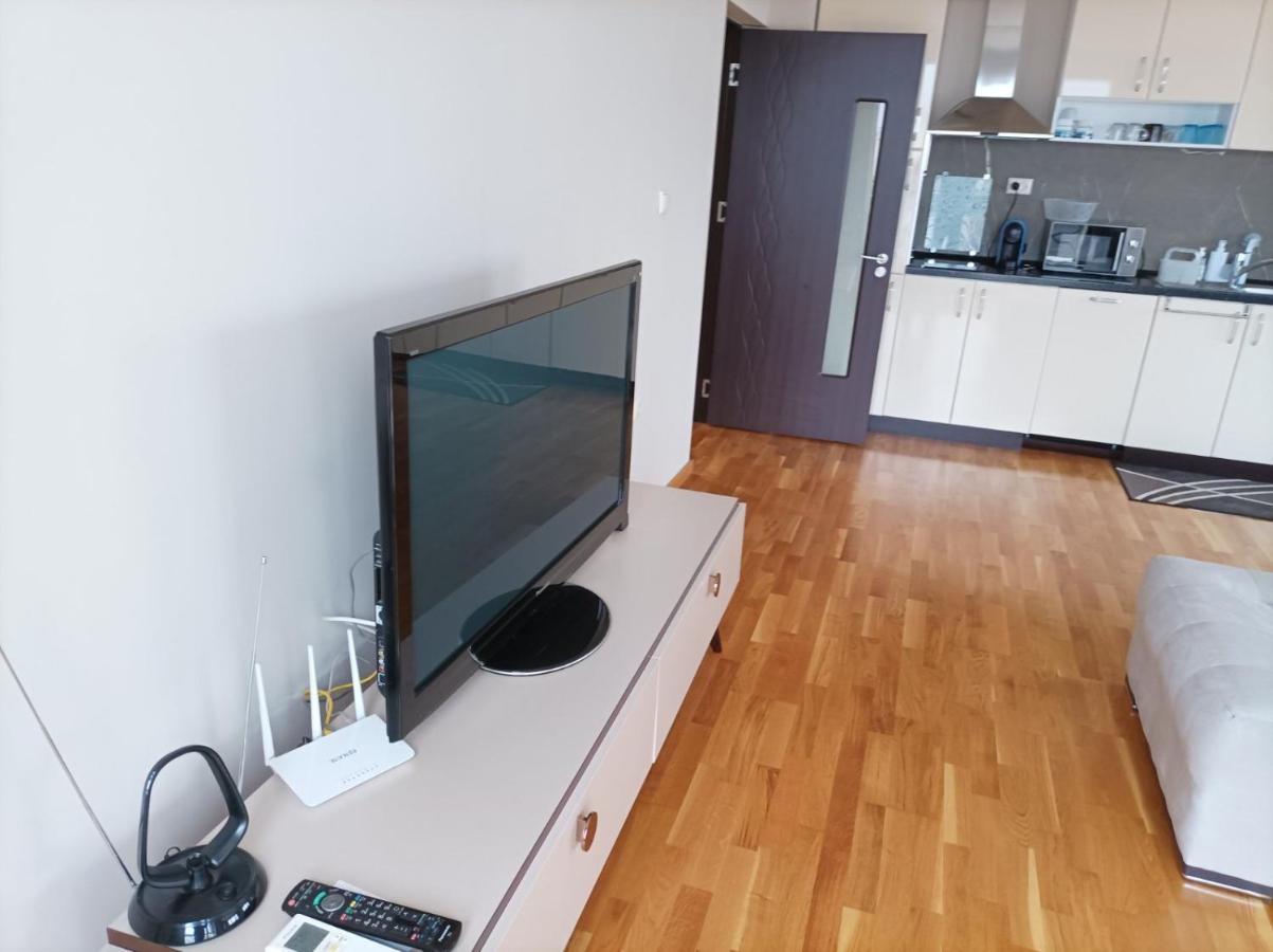 Two Bedroom Apartment 46- Trakia 54 А Plovdiv Bagian luar foto