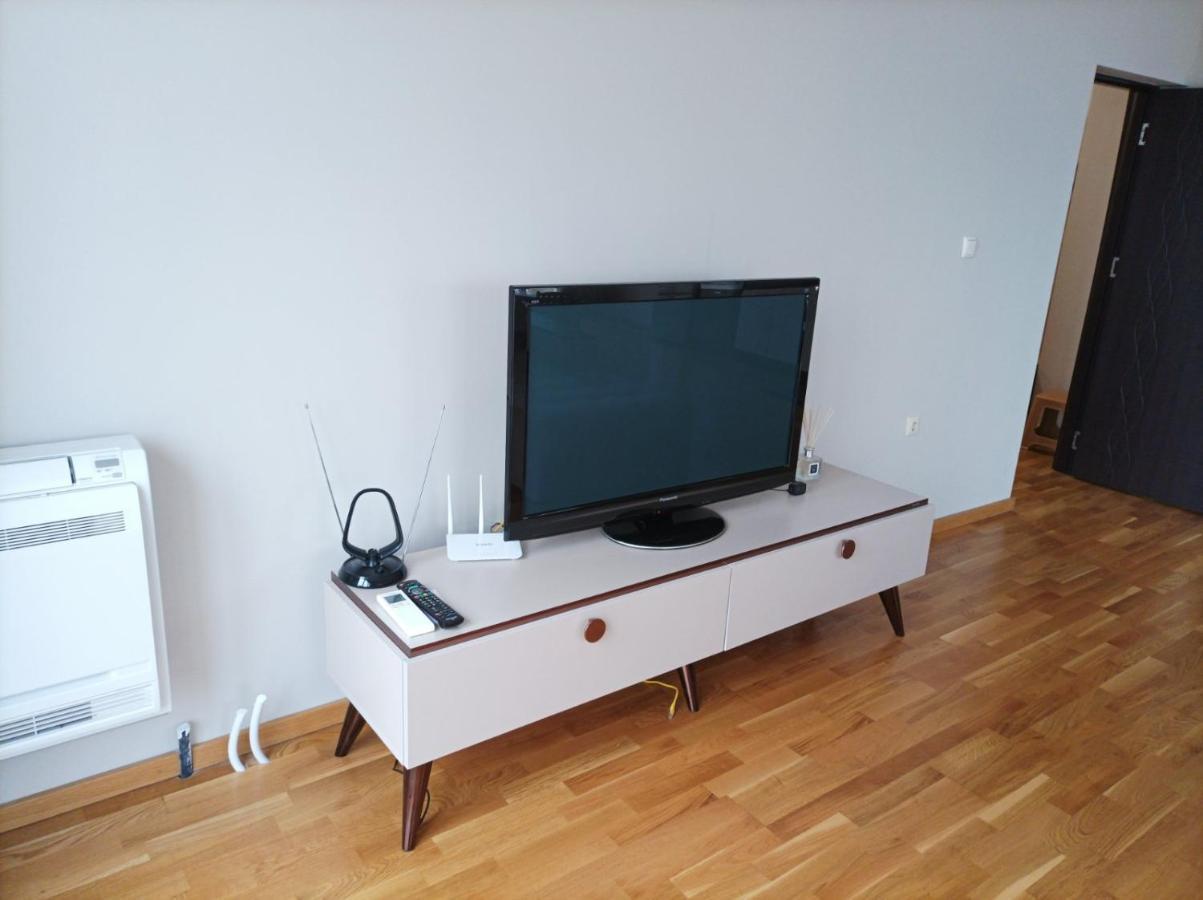 Two Bedroom Apartment 46- Trakia 54 А Plovdiv Bagian luar foto