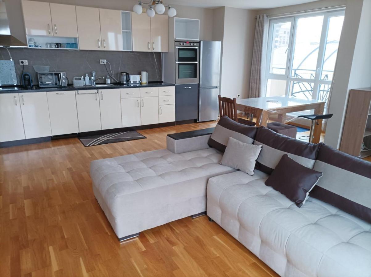 Two Bedroom Apartment 46- Trakia 54 А Plovdiv Bagian luar foto