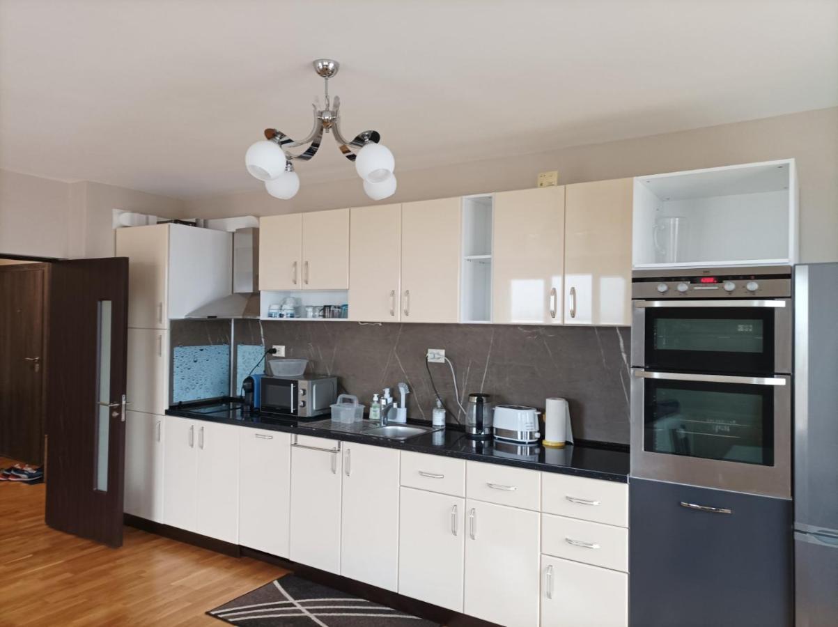 Two Bedroom Apartment 46- Trakia 54 А Plovdiv Bagian luar foto