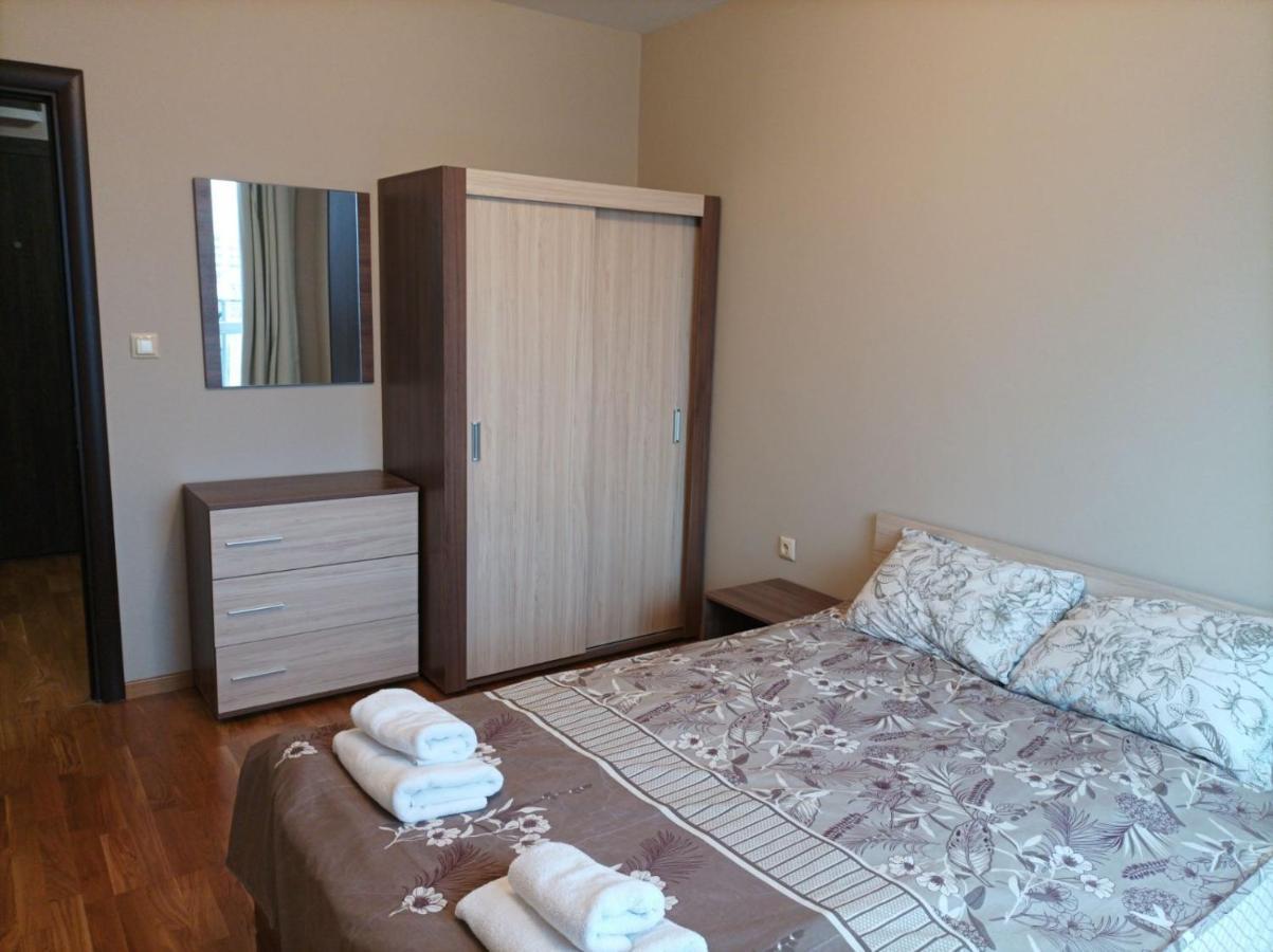 Two Bedroom Apartment 46- Trakia 54 А Plovdiv Bagian luar foto