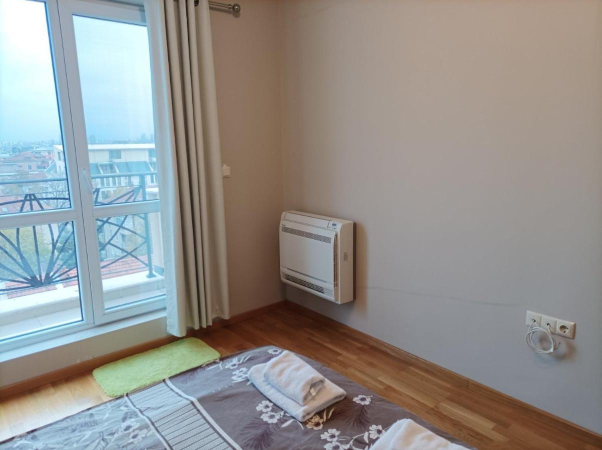 Two Bedroom Apartment 46- Trakia 54 А Plovdiv Bagian luar foto