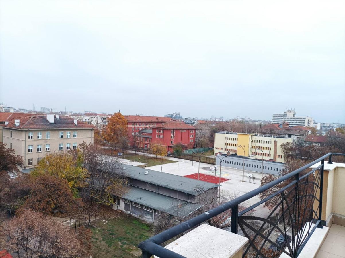 Two Bedroom Apartment 46- Trakia 54 А Plovdiv Bagian luar foto