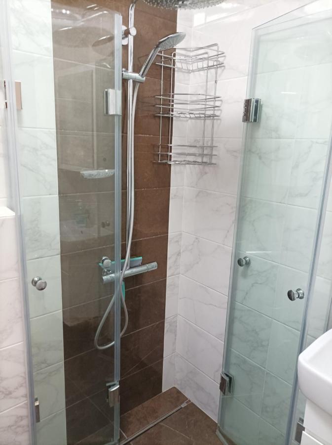Two Bedroom Apartment 46- Trakia 54 А Plovdiv Bagian luar foto