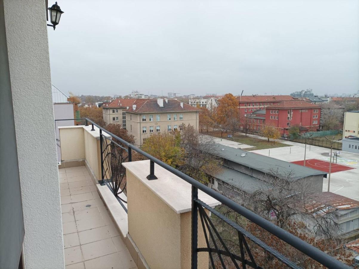 Two Bedroom Apartment 46- Trakia 54 А Plovdiv Bagian luar foto