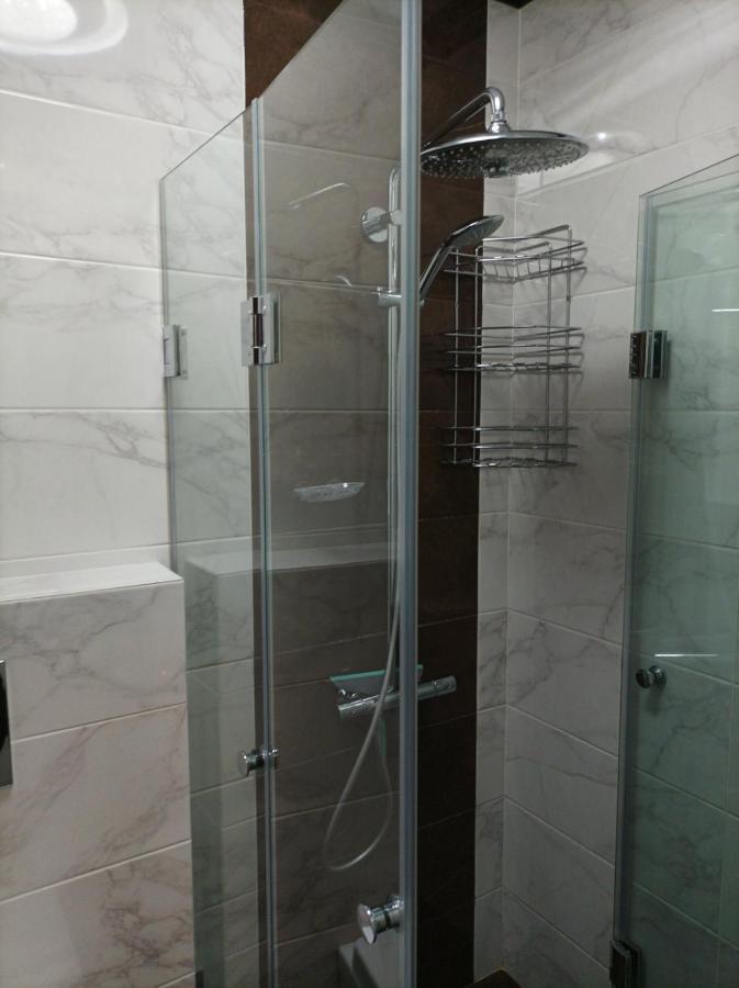 Two Bedroom Apartment 46- Trakia 54 А Plovdiv Bagian luar foto
