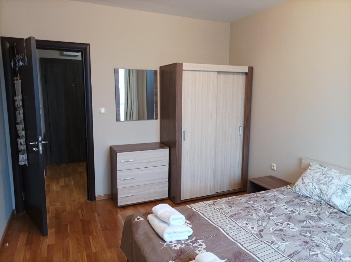 Two Bedroom Apartment 46- Trakia 54 А Plovdiv Bagian luar foto
