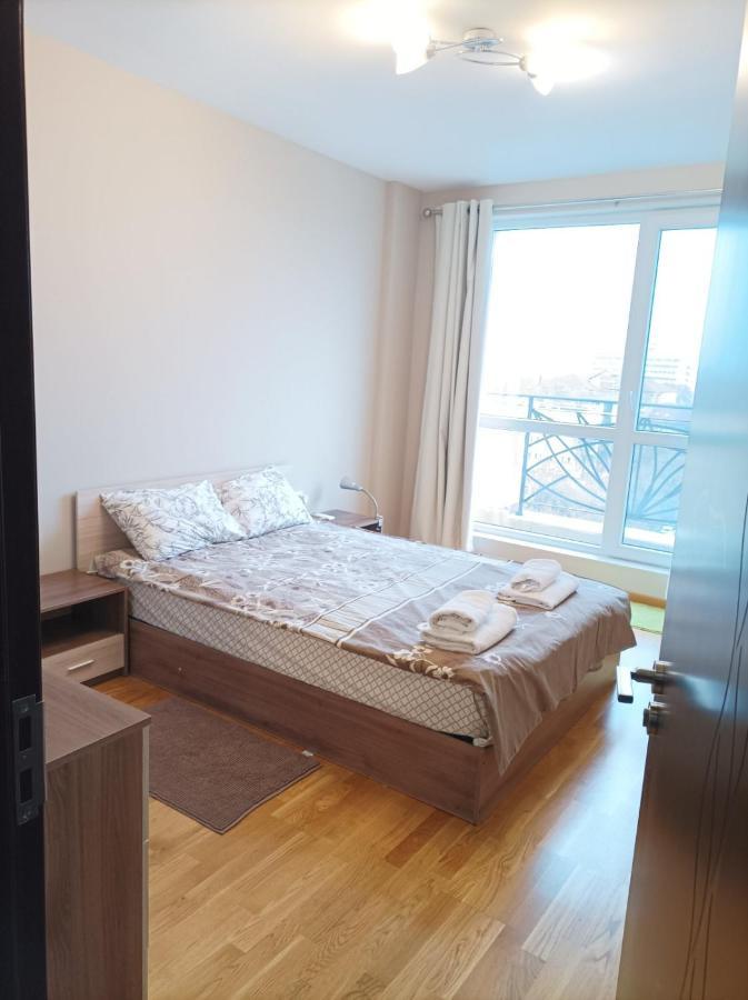 Two Bedroom Apartment 46- Trakia 54 А Plovdiv Bagian luar foto