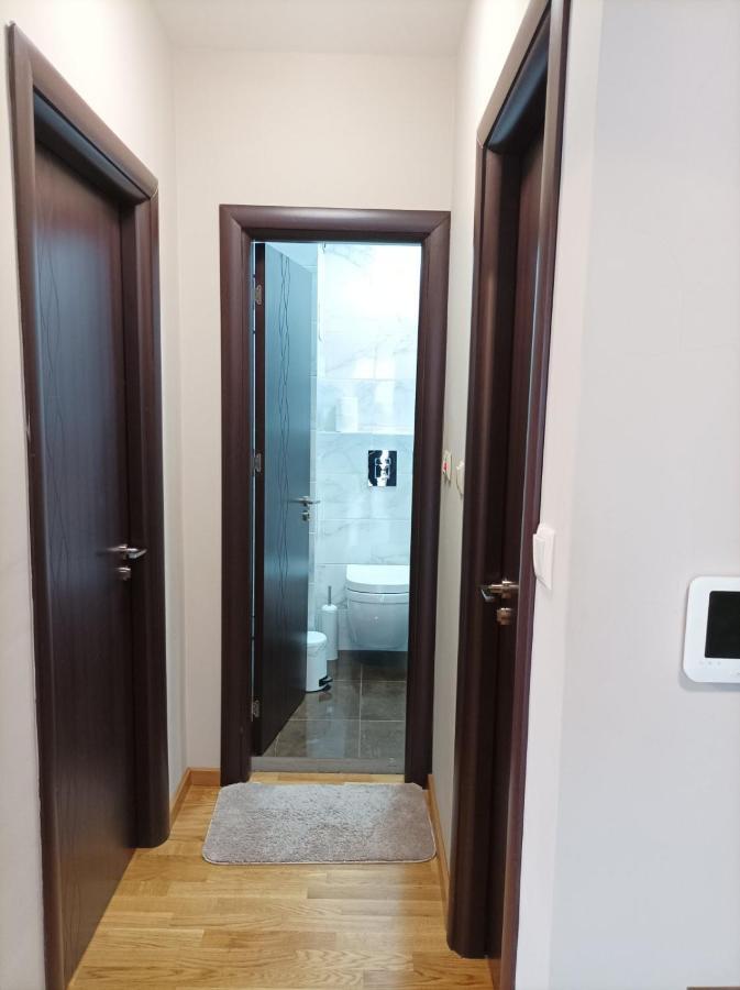 Two Bedroom Apartment 46- Trakia 54 А Plovdiv Bagian luar foto