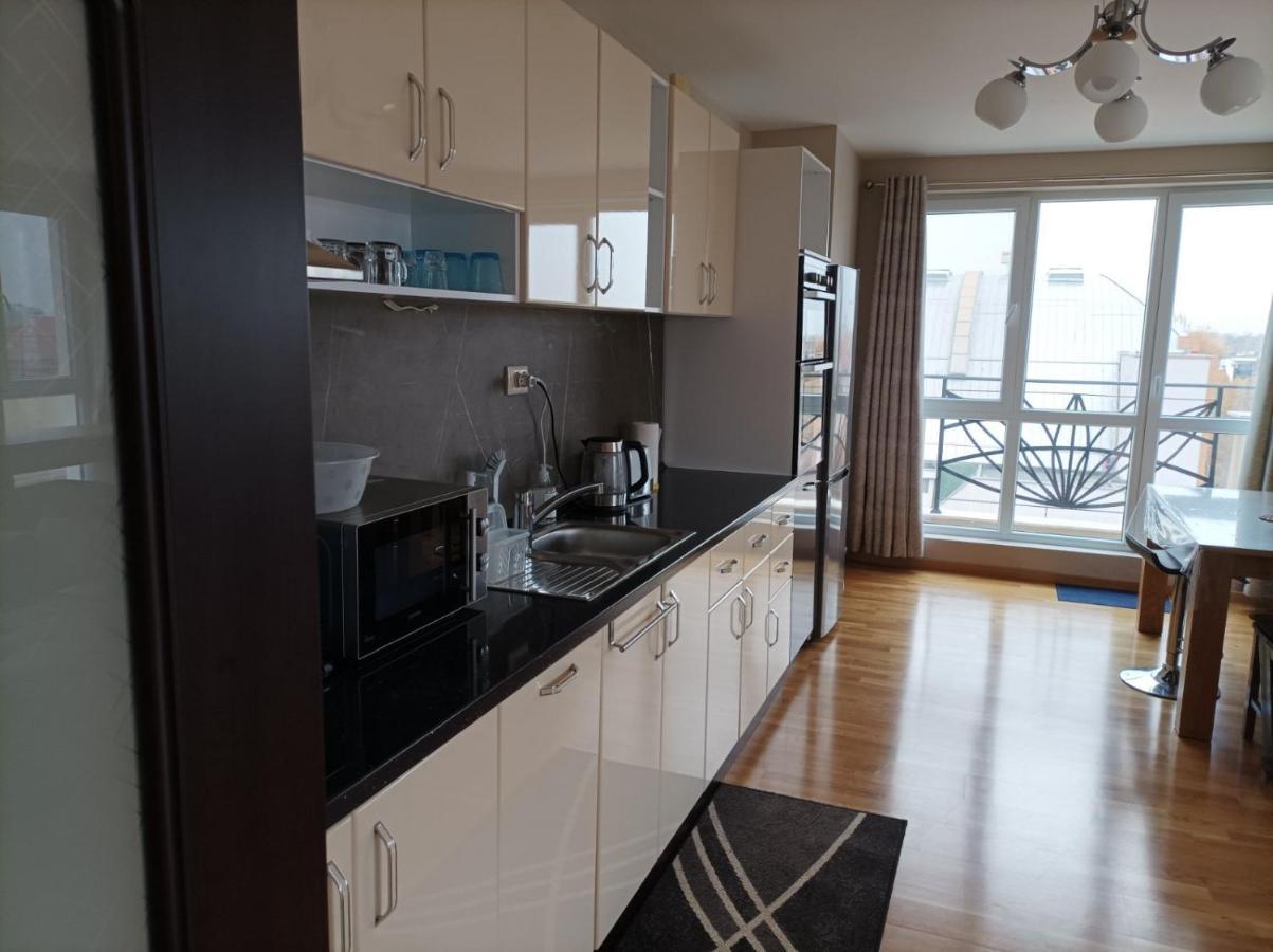 Two Bedroom Apartment 46- Trakia 54 А Plovdiv Bagian luar foto
