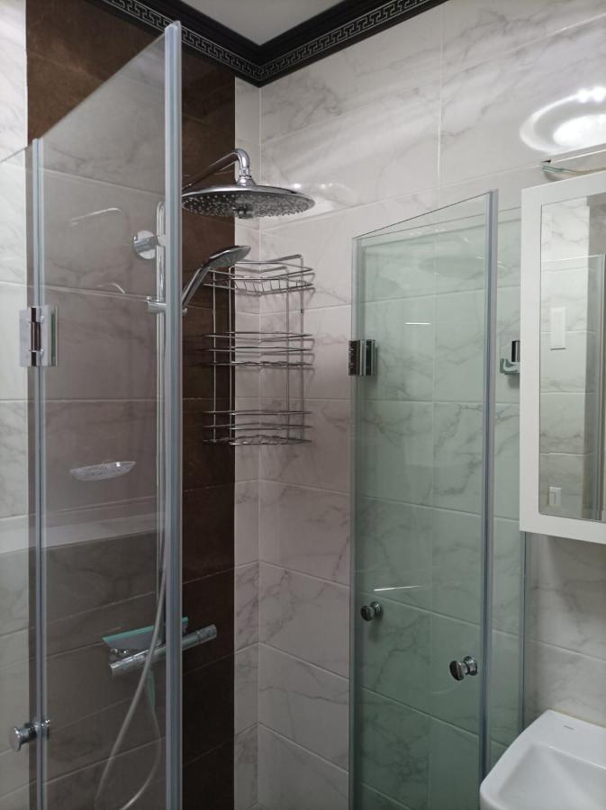 Two Bedroom Apartment 46- Trakia 54 А Plovdiv Bagian luar foto