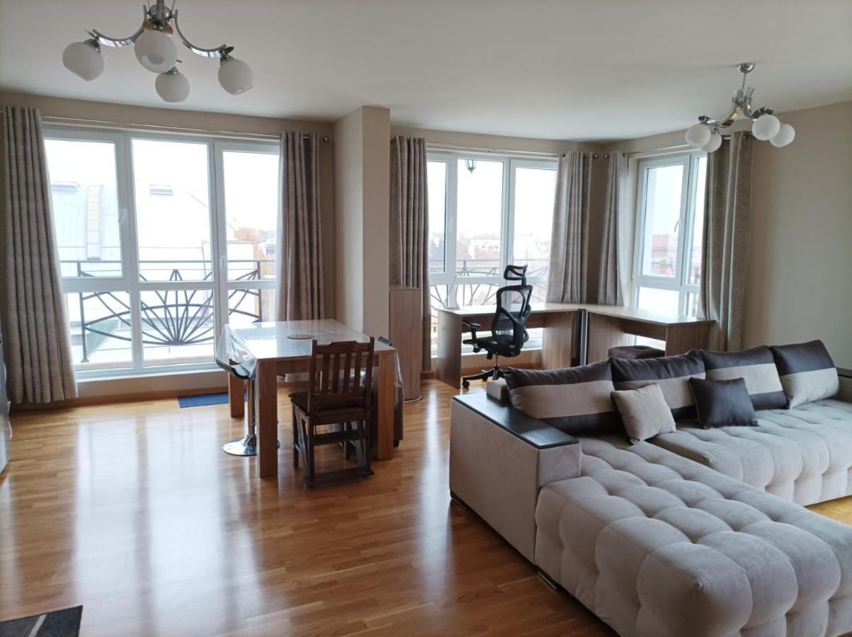 Two Bedroom Apartment 46- Trakia 54 А Plovdiv Bagian luar foto