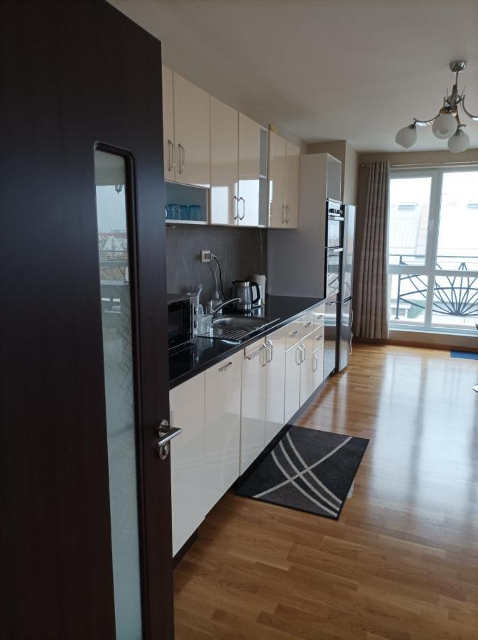 Two Bedroom Apartment 46- Trakia 54 А Plovdiv Bagian luar foto