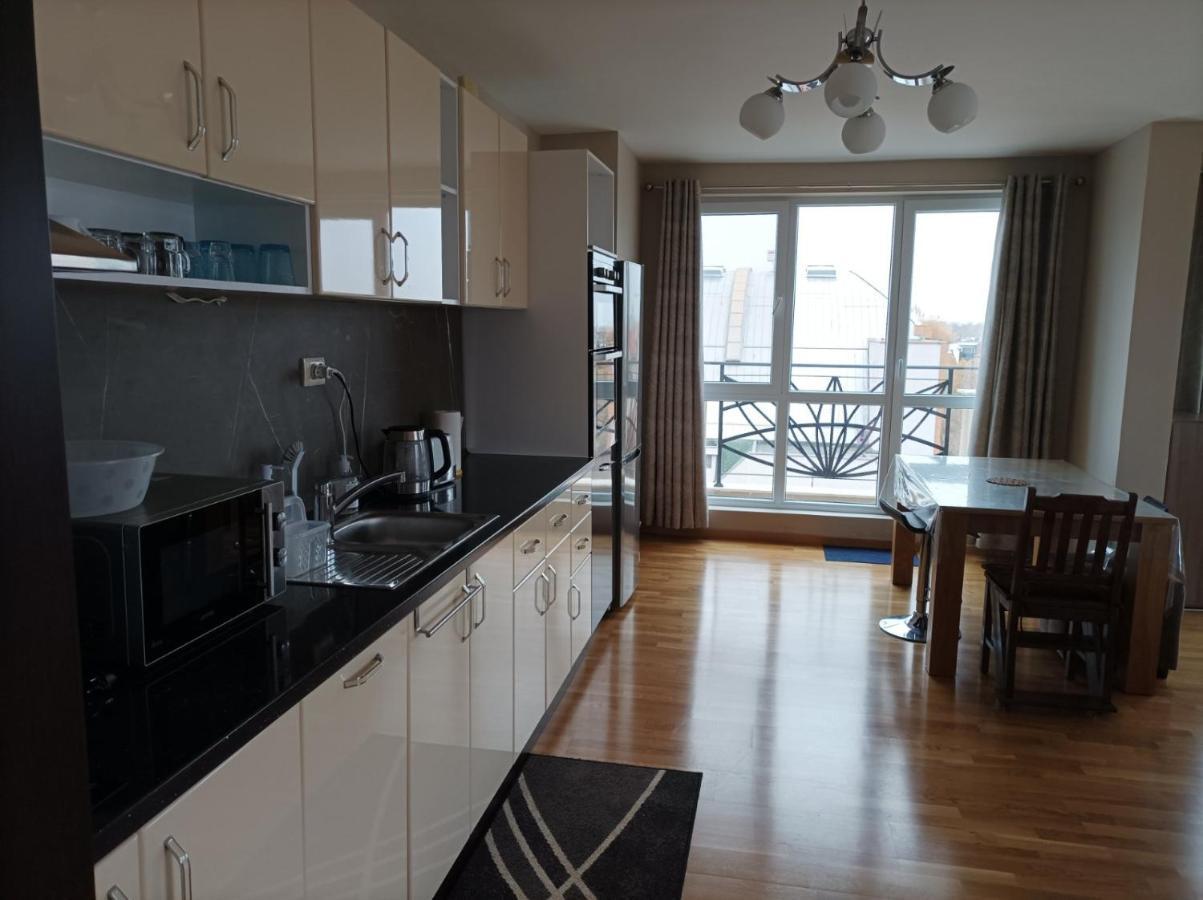 Two Bedroom Apartment 46- Trakia 54 А Plovdiv Bagian luar foto