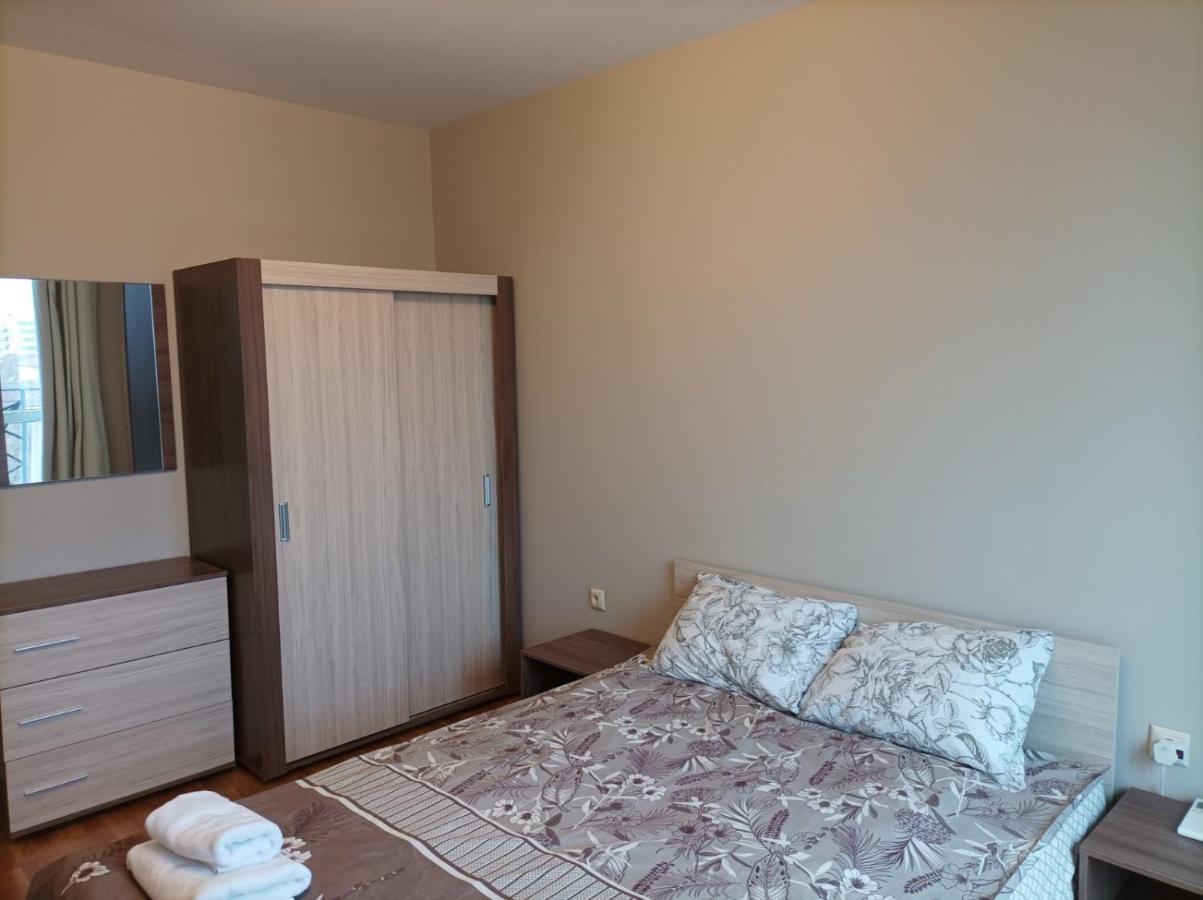 Two Bedroom Apartment 46- Trakia 54 А Plovdiv Bagian luar foto
