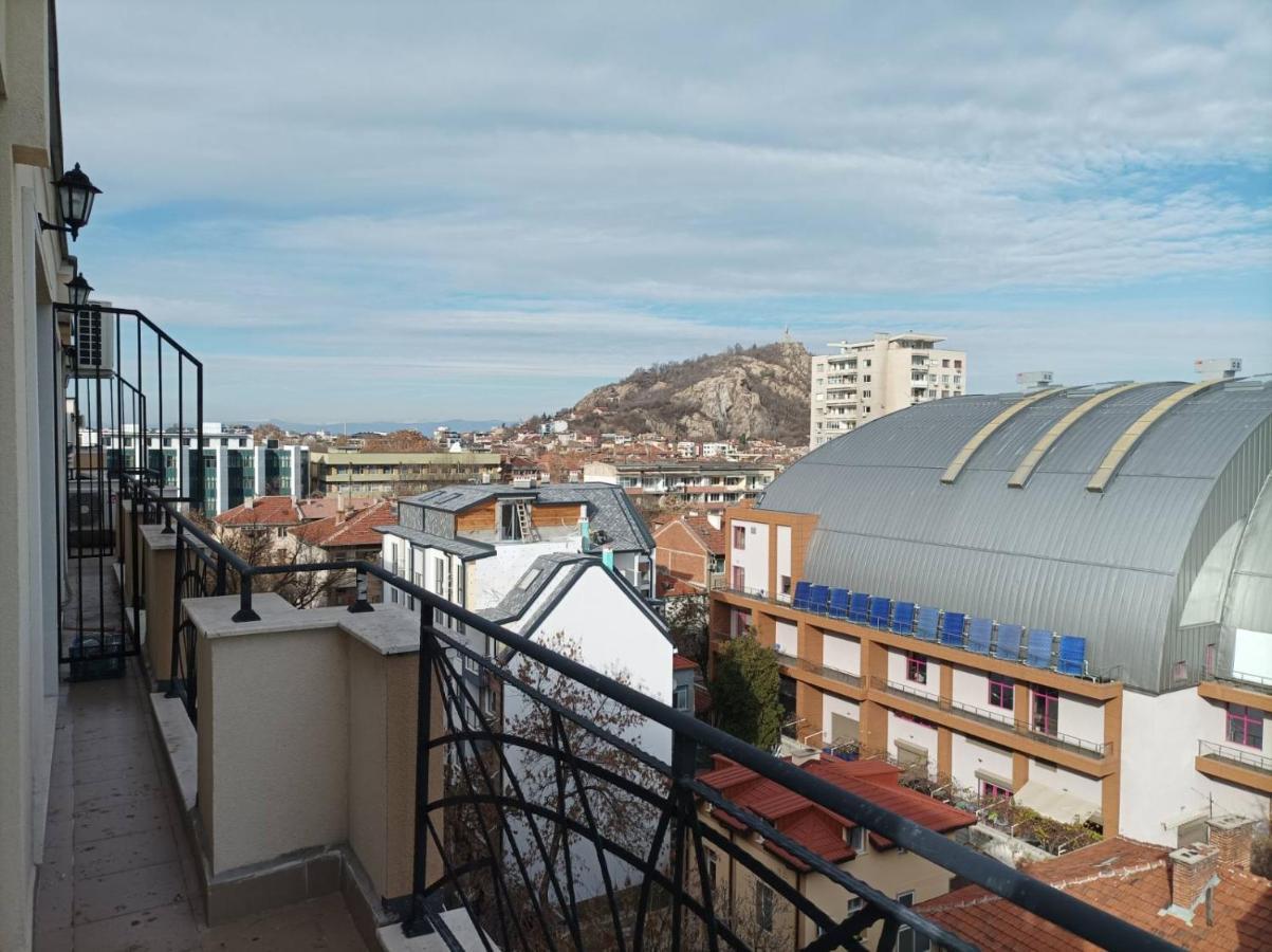 Two Bedroom Apartment 46- Trakia 54 А Plovdiv Bagian luar foto