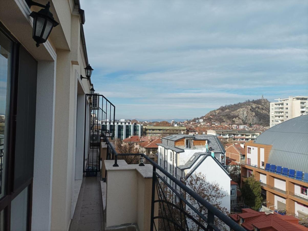 Two Bedroom Apartment 46- Trakia 54 А Plovdiv Bagian luar foto