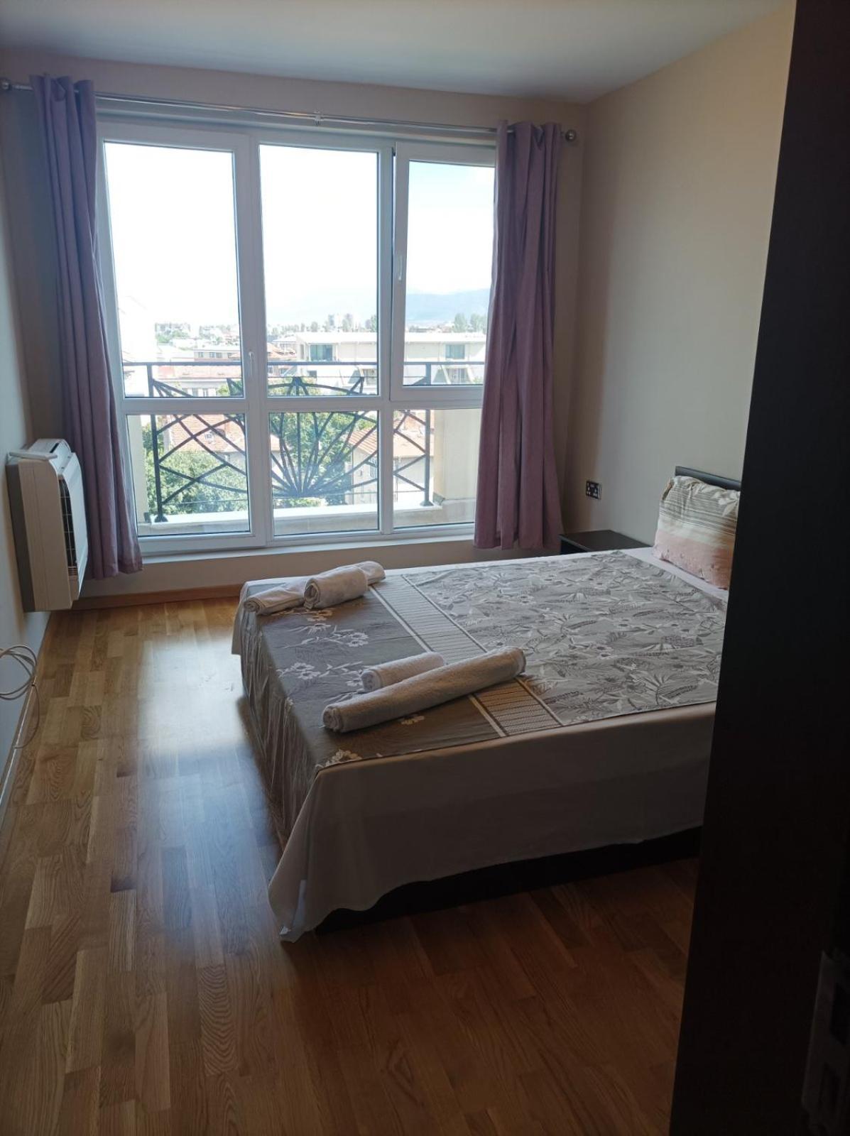 Two Bedroom Apartment 46- Trakia 54 А Plovdiv Bagian luar foto