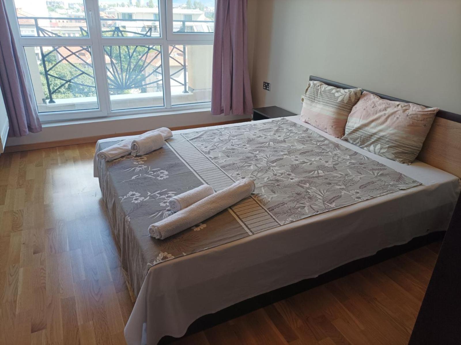 Two Bedroom Apartment 46- Trakia 54 А Plovdiv Bagian luar foto