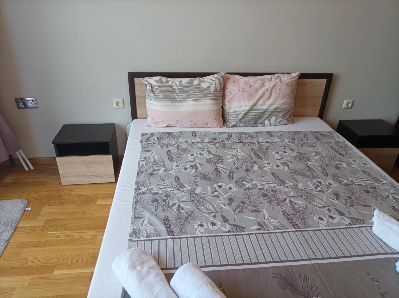 Two Bedroom Apartment 46- Trakia 54 А Plovdiv Bagian luar foto
