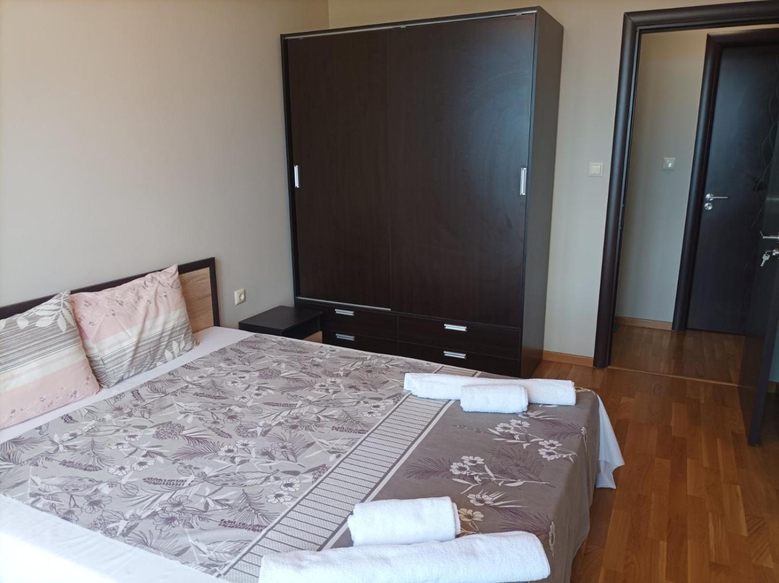 Two Bedroom Apartment 46- Trakia 54 А Plovdiv Bagian luar foto