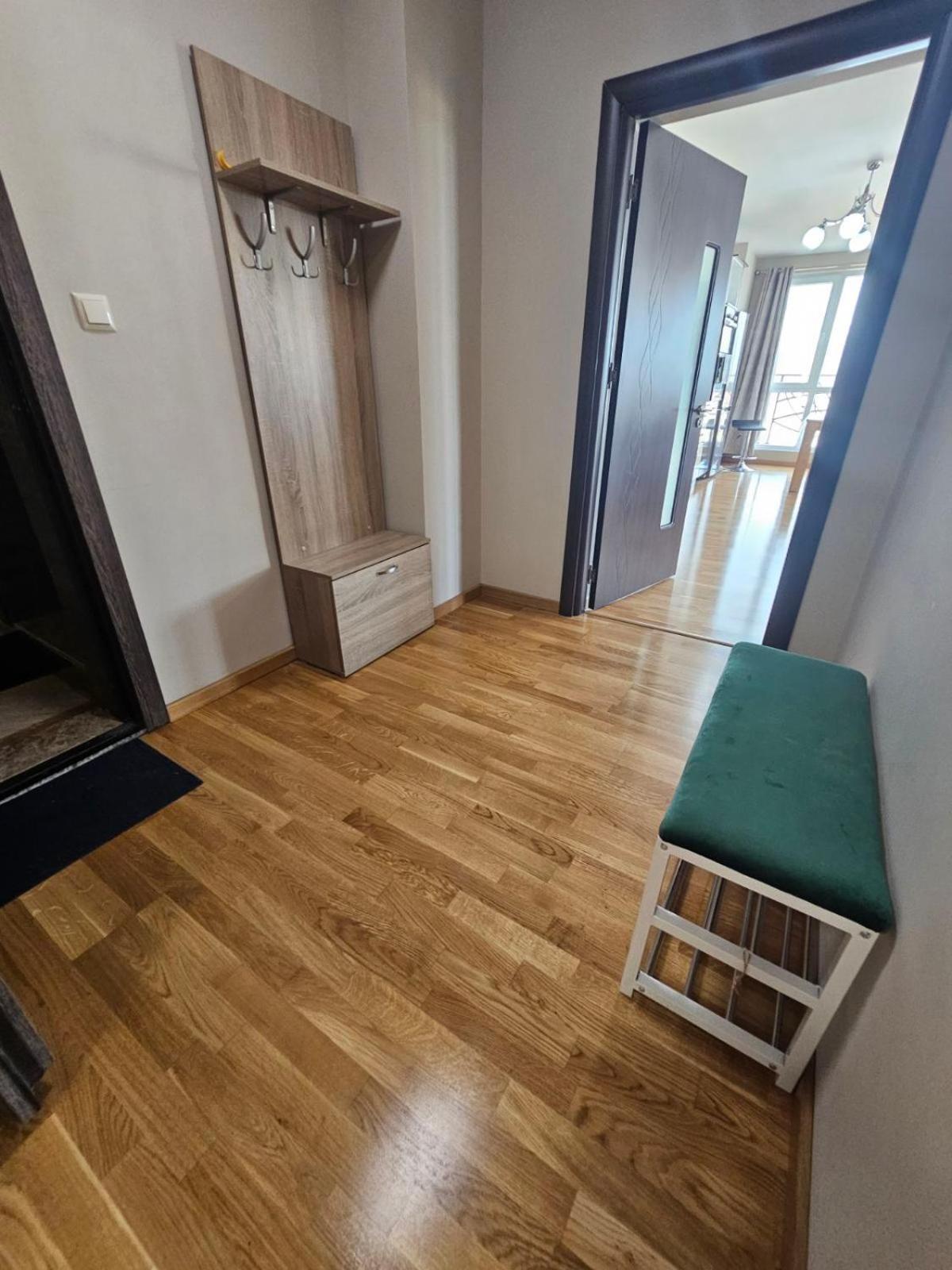 Two Bedroom Apartment 46- Trakia 54 А Plovdiv Bagian luar foto
