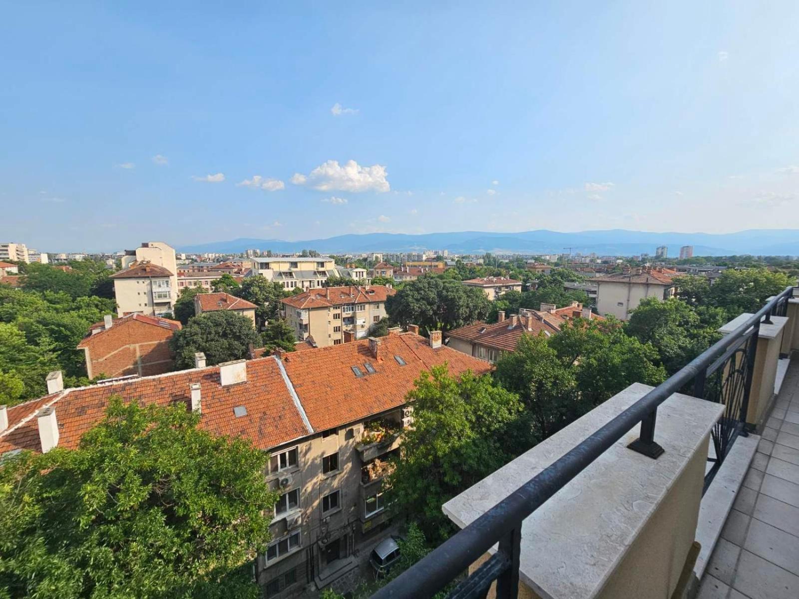 Two Bedroom Apartment 46- Trakia 54 А Plovdiv Bagian luar foto