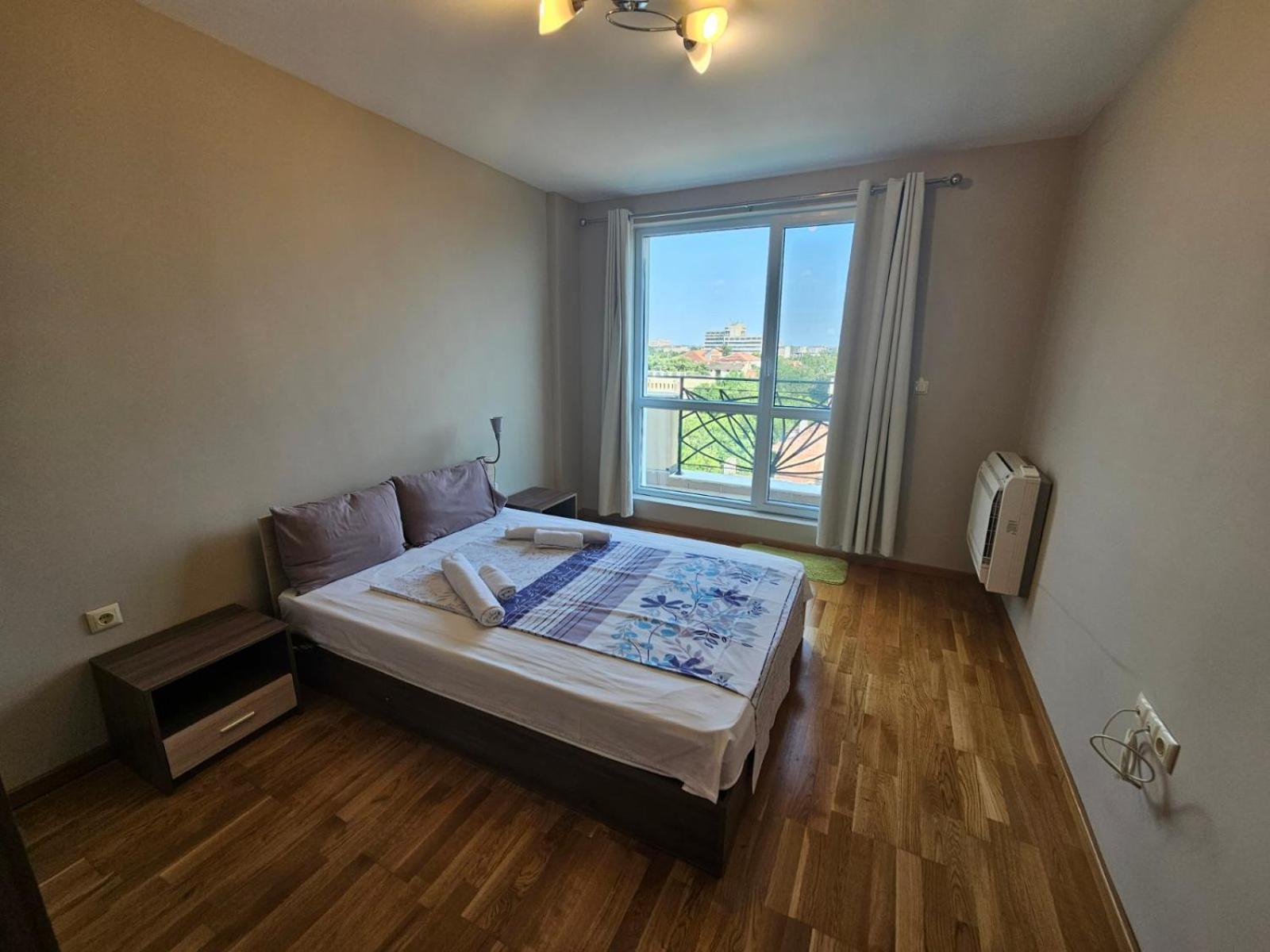 Two Bedroom Apartment 46- Trakia 54 А Plovdiv Bagian luar foto