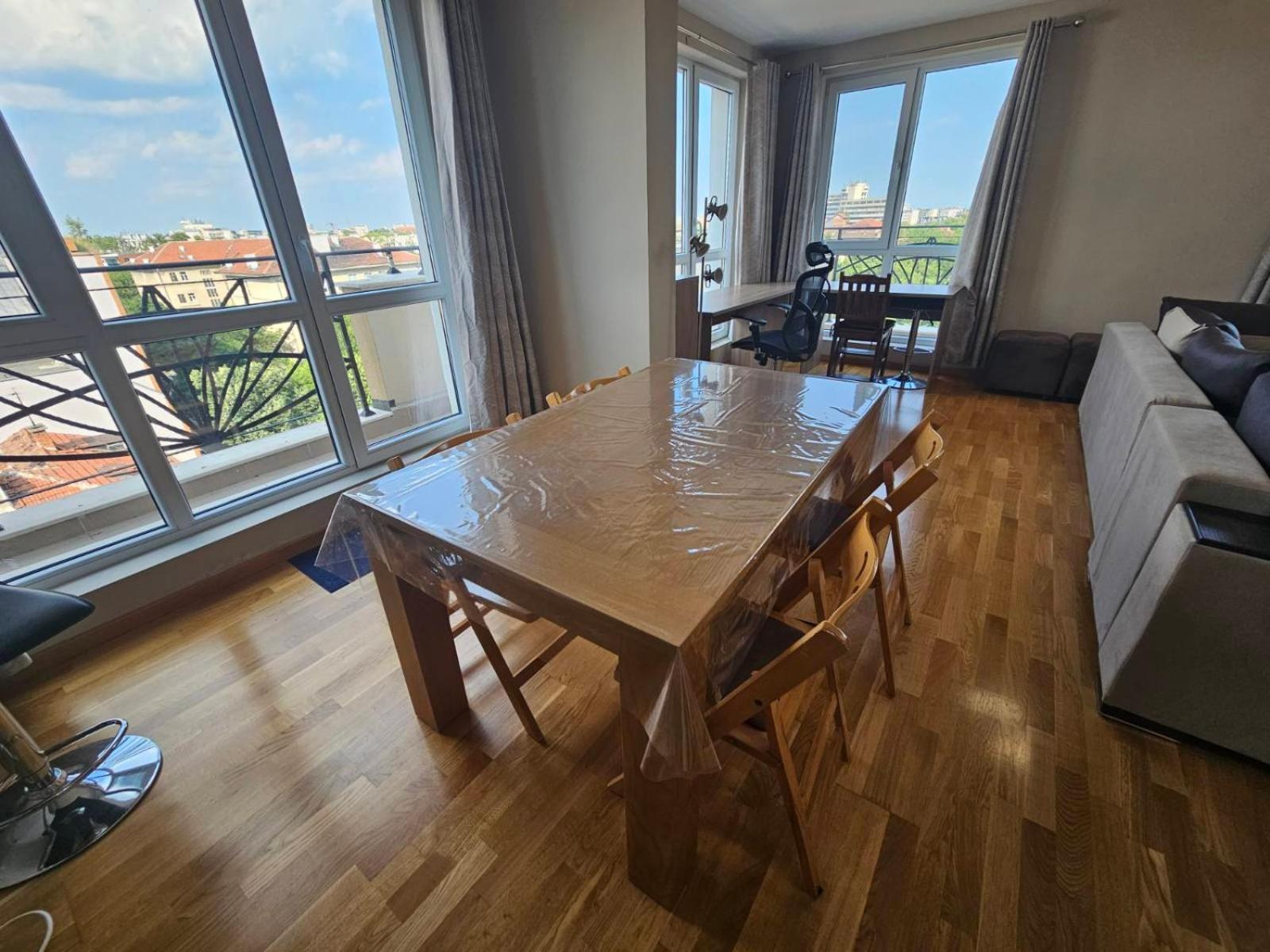 Two Bedroom Apartment 46- Trakia 54 А Plovdiv Bagian luar foto