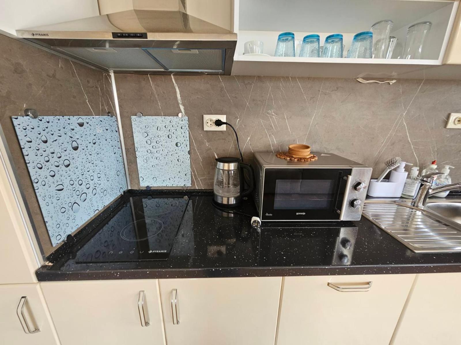 Two Bedroom Apartment 46- Trakia 54 А Plovdiv Bagian luar foto