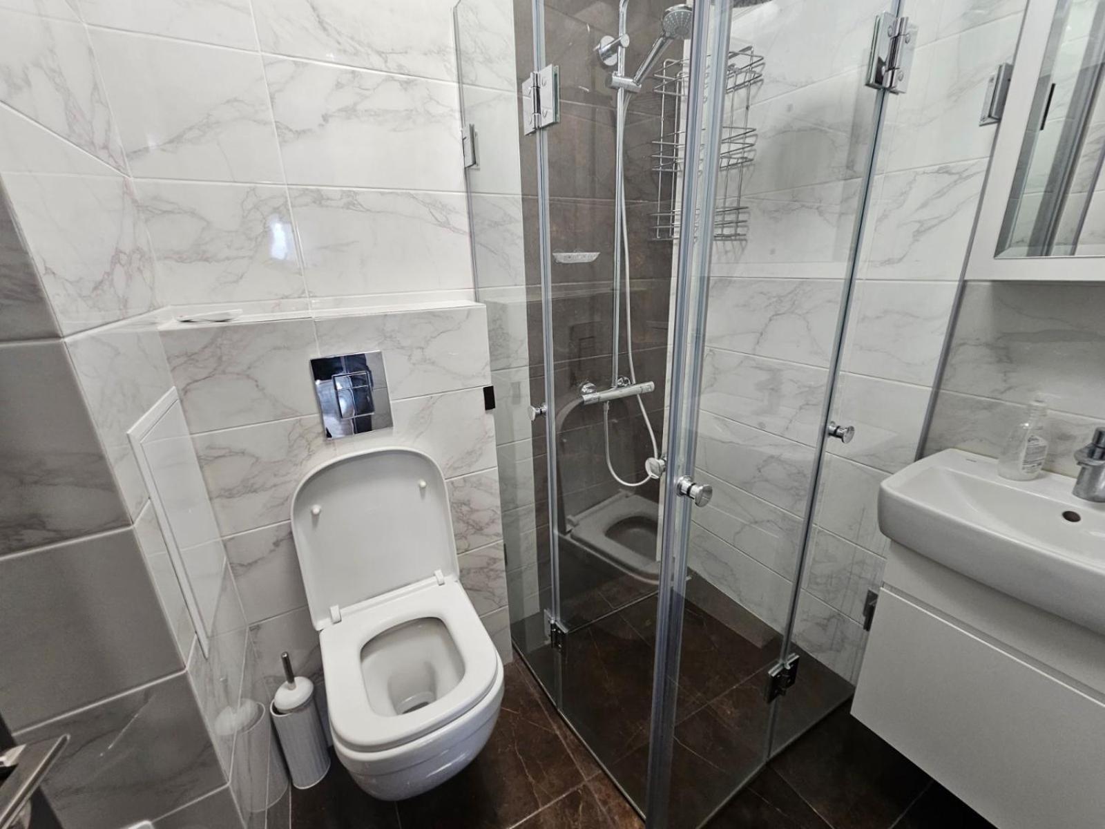 Two Bedroom Apartment 46- Trakia 54 А Plovdiv Bagian luar foto