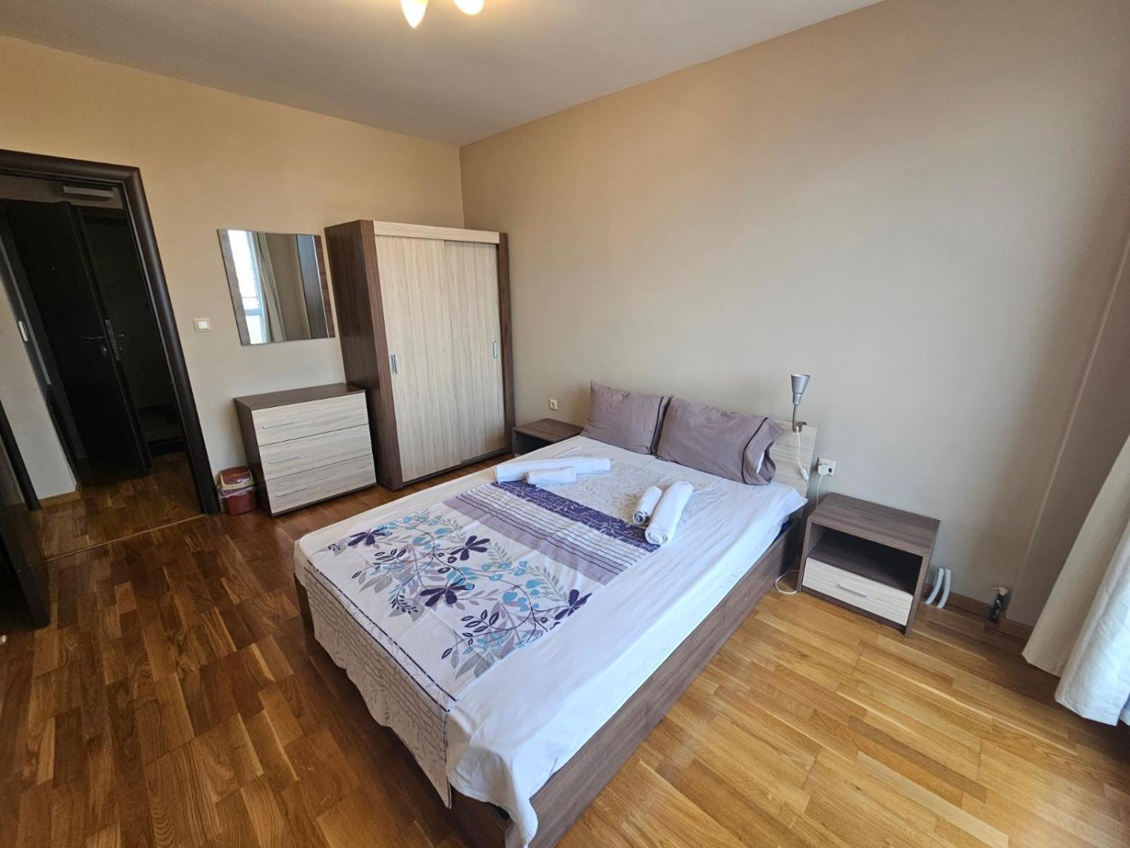 Two Bedroom Apartment 46- Trakia 54 А Plovdiv Bagian luar foto