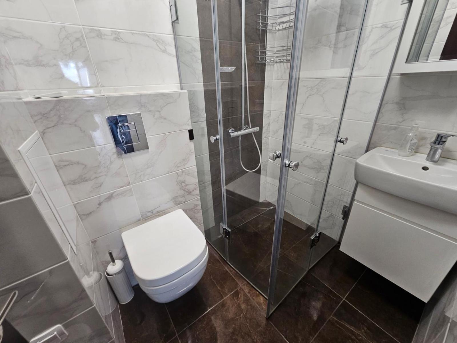 Two Bedroom Apartment 46- Trakia 54 А Plovdiv Bagian luar foto