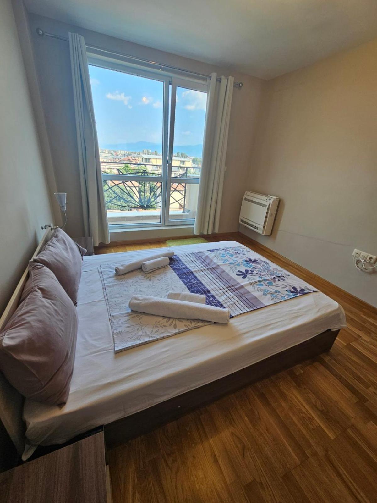Two Bedroom Apartment 46- Trakia 54 А Plovdiv Bagian luar foto