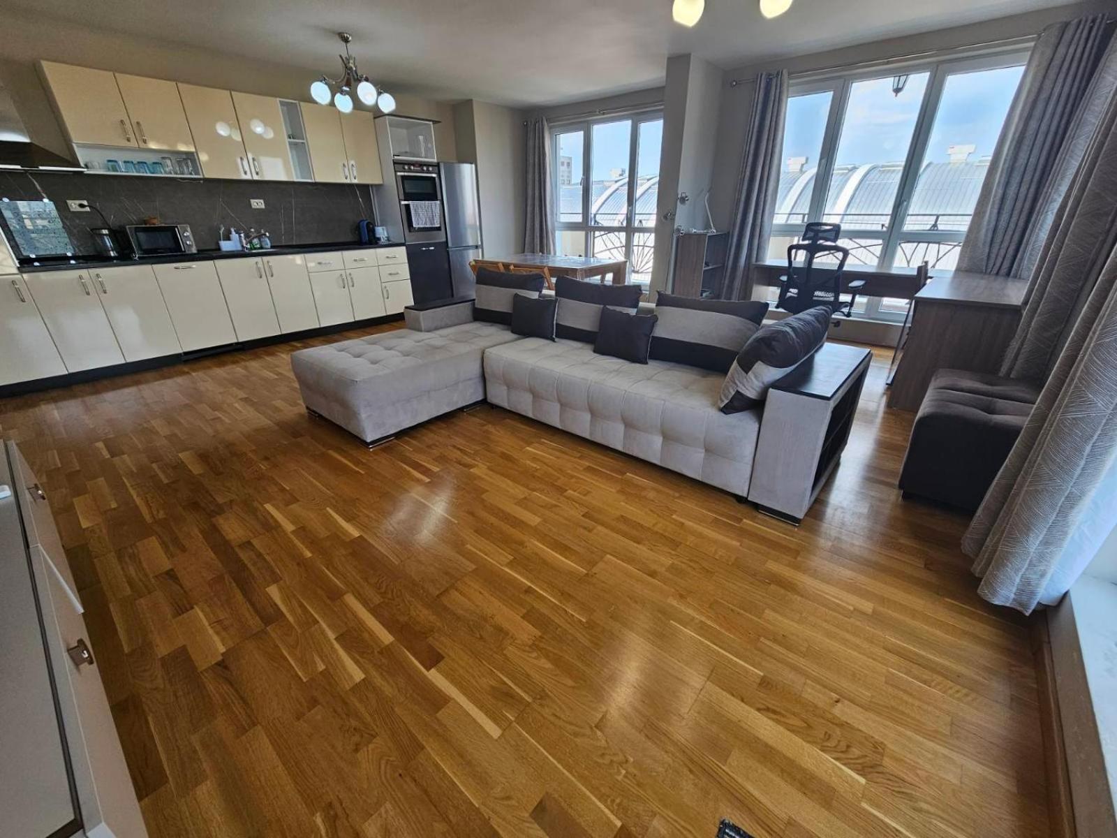 Two Bedroom Apartment 46- Trakia 54 А Plovdiv Bagian luar foto