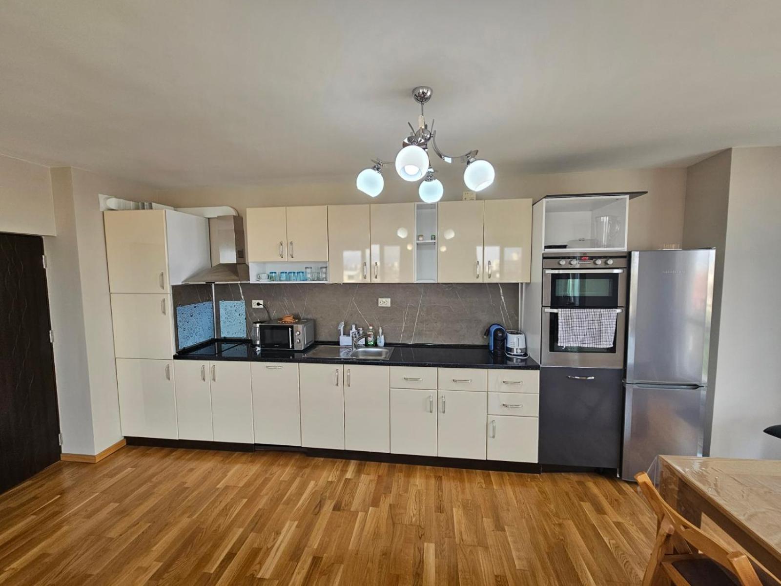 Two Bedroom Apartment 46- Trakia 54 А Plovdiv Bagian luar foto