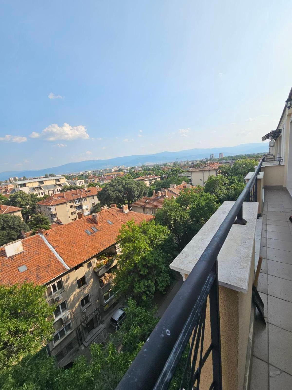 Two Bedroom Apartment 46- Trakia 54 А Plovdiv Bagian luar foto