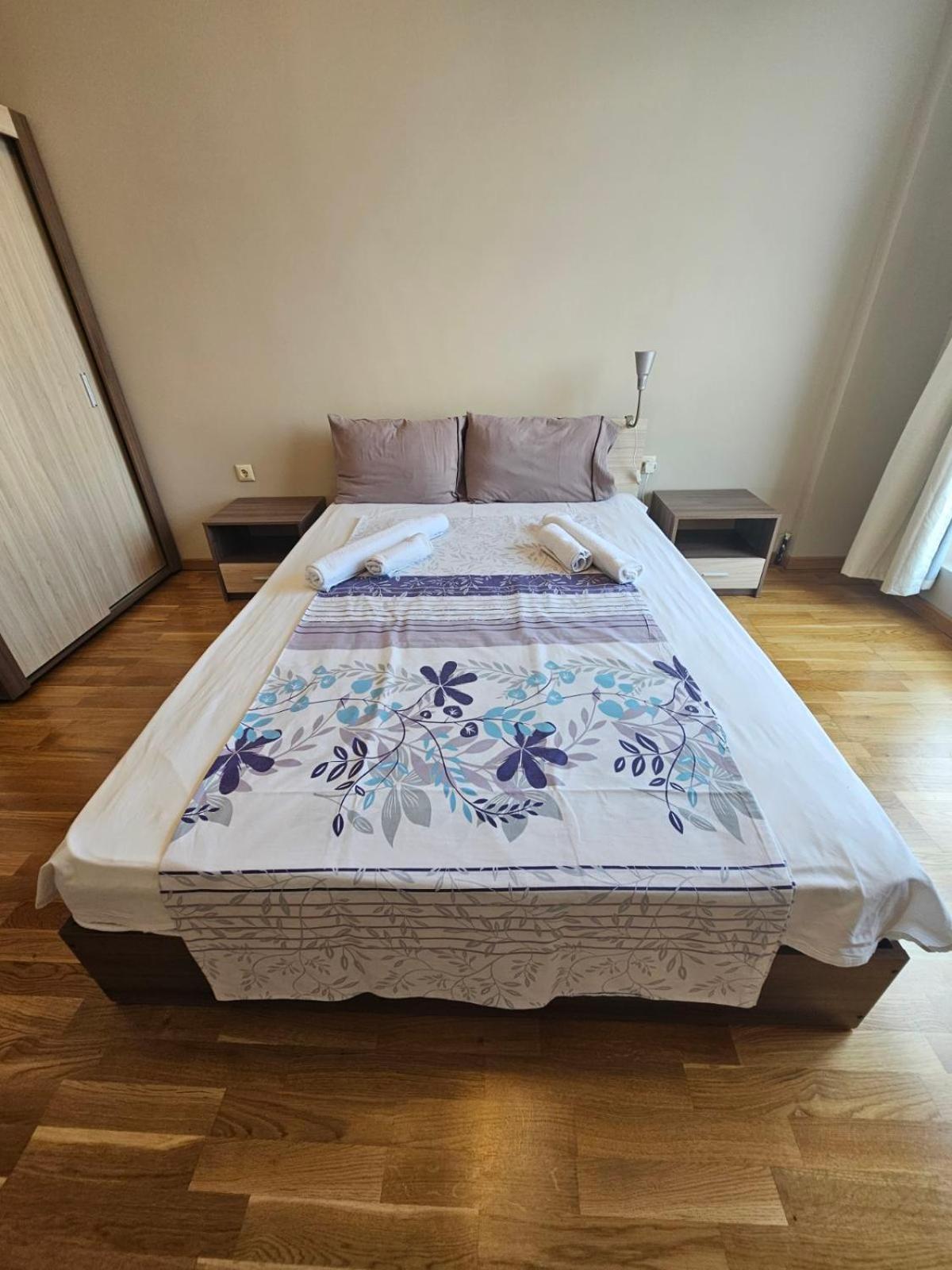 Two Bedroom Apartment 46- Trakia 54 А Plovdiv Bagian luar foto