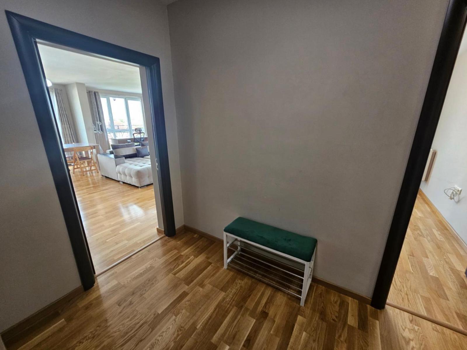 Two Bedroom Apartment 46- Trakia 54 А Plovdiv Bagian luar foto