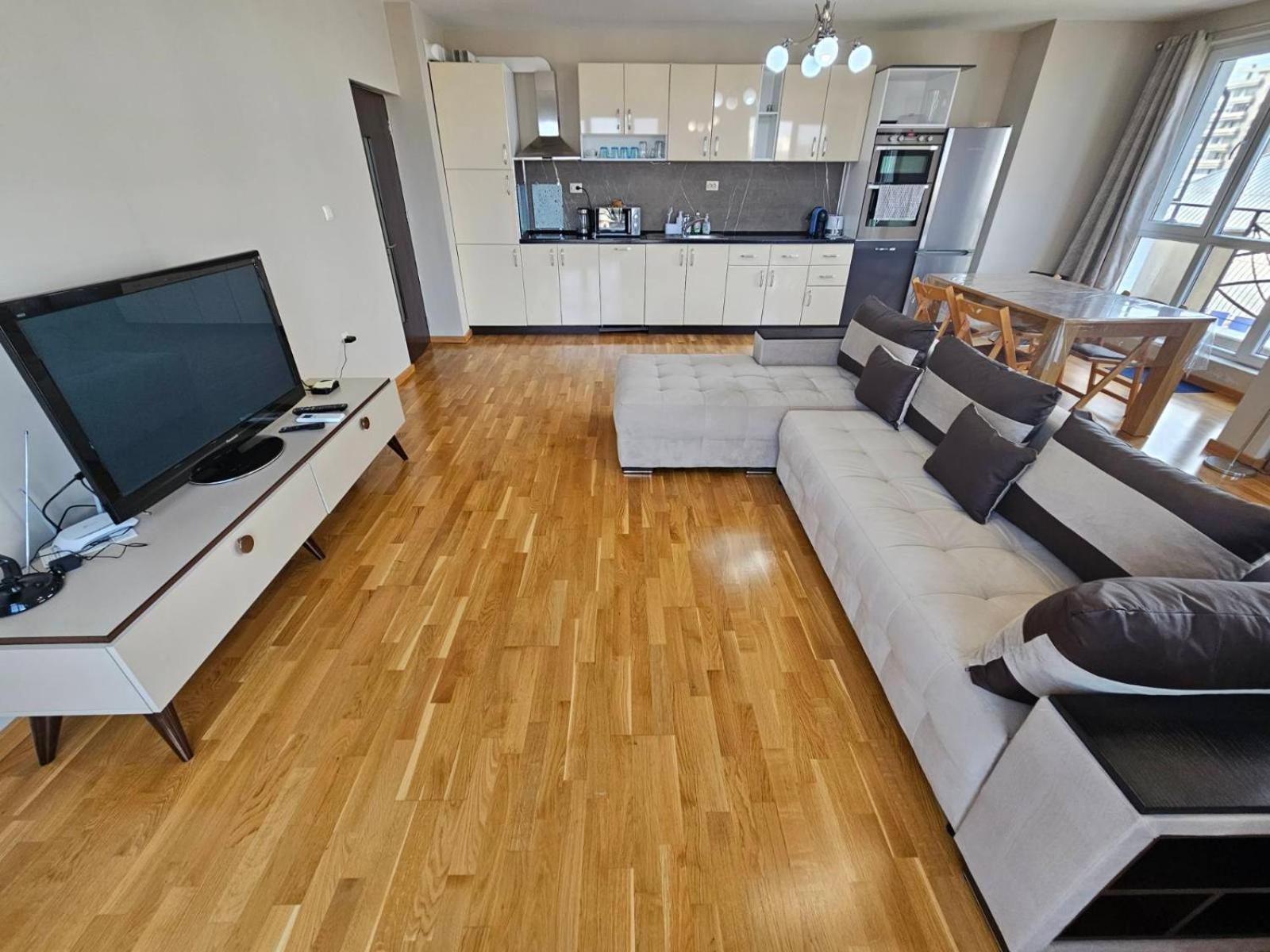 Two Bedroom Apartment 46- Trakia 54 А Plovdiv Bagian luar foto